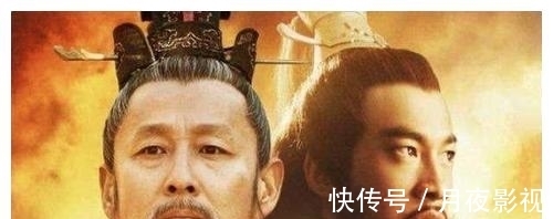 戚夫人#古代一文盲皇帝，一生只2首诗却“力压乾隆4万首”，很多人都背