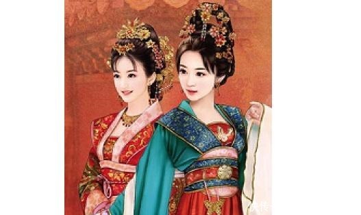 徐州|揭秘历史赵飞燕的死因