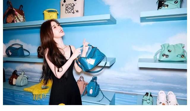 限时|LOEWE千与千寻限时系列欣赏