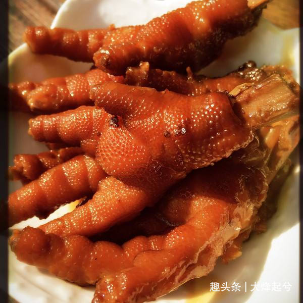 百年酱卤熟食核心配方，价值18000元，全是干货
