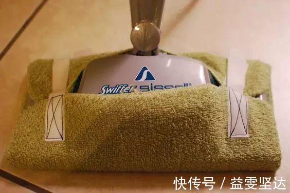 收纳|旧毛巾千万别扔，居然还有这些用途，第一个你就不知道！