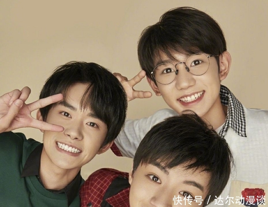 时代峻峰|《青3》事件影响太大,时代峰峻倡导理智追星,却依旧有人在骂