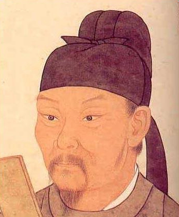 诗人|唐代诗人中李白的第一大粉丝是谁?没错,正是杜甫