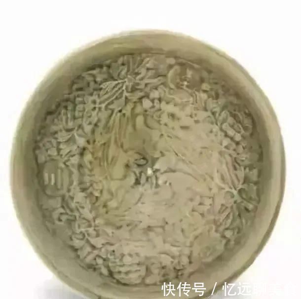 龙泉窑#宋代瓷器“款识”大全,喜欢瓷器的一定要了解!