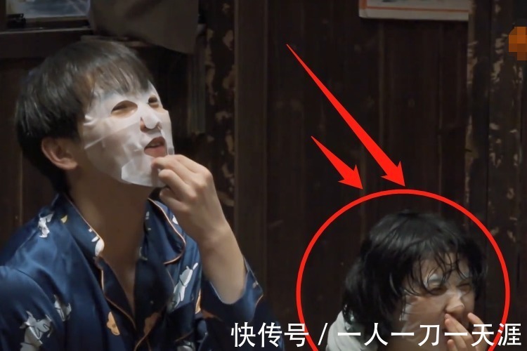 導(dǎo)演為何只選張子楓一位常駐女嘉賓看完首期節(jié)目后,終于明白了