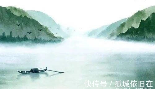 张五&王维 送张五归山