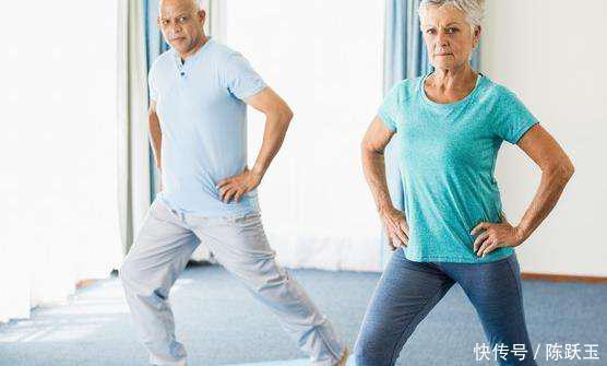 老人|老人经锻炼为何更易生病专家:先别急着动,3大要求首先要遵守