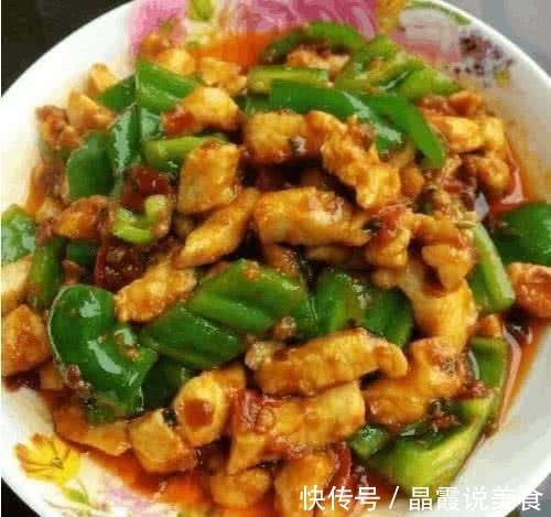 几道超好吃的家常菜，做法简单，怎么吃都不觉得腻！