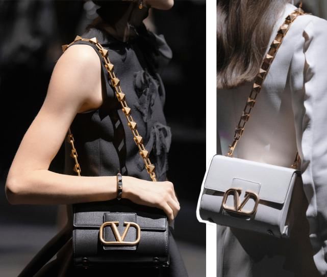 大牌手袋又来抢钱，爱马仕“一包三用”太种草