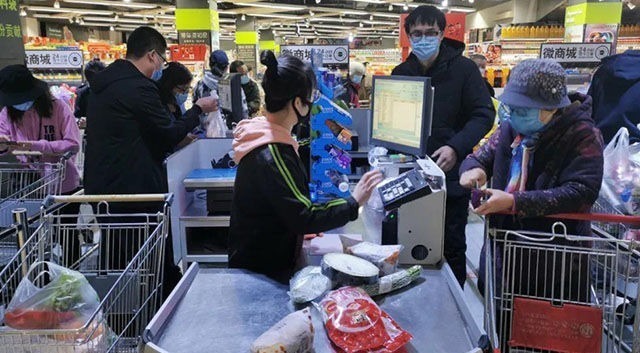 品牌|超市中的“怪现象”?明明生意不多却还能盈利,它靠什么赚钱?