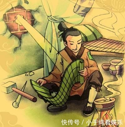 语文|小时候我们崇拜的这些古人居然是坏人?语文老师都不忍心讲的实话