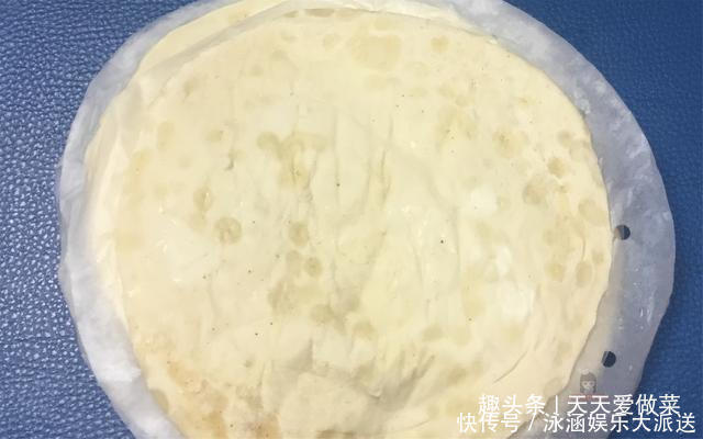  简单|手抓饼的家常吃法，简单易做，超快手，3分钟搞定，懒人早餐必备