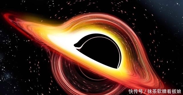 物体 5个关于黑洞的问题,让你重新认识下它