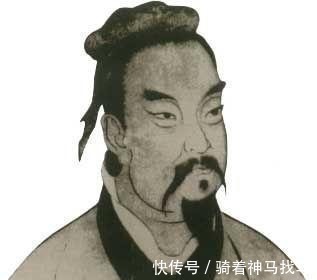 韩信#历史上从未打过败仗的五位将军,你最喜欢哪一位各怀绝技!