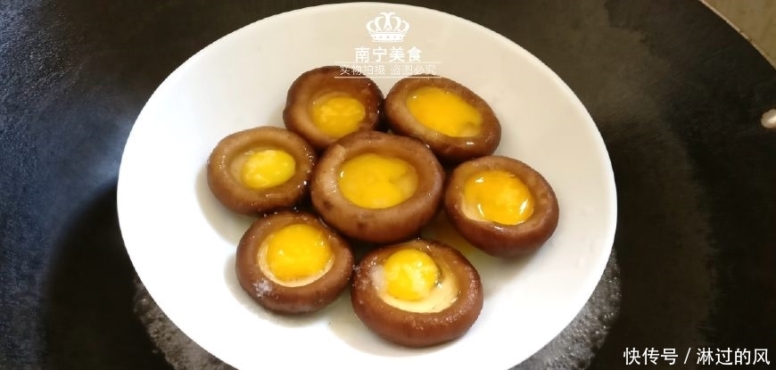 鹌鹑蛋|婆婆把早餐做成这样,宝宝一口气吃了7个,还把10根手指都舔了遍