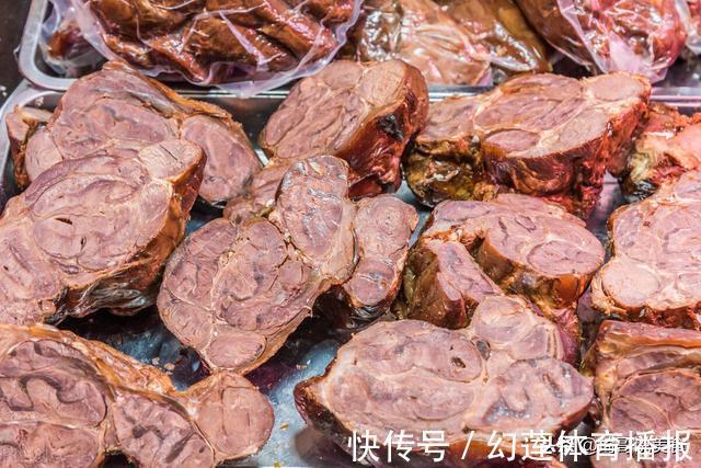 小盅|老酒鬼心目中的“四大下酒菜”，下酒杠杠滴，吃3口就能整一小盅
