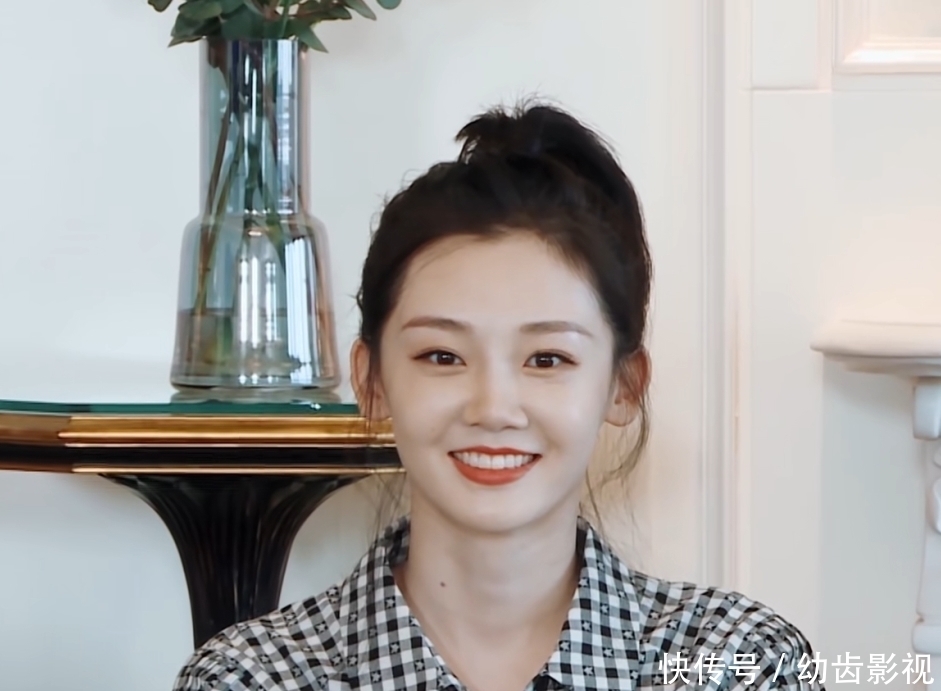 程晓玥 奔跑吧9:郑恺表示已经放下了程晓玥,跟苗苗闪婚的原因很现实