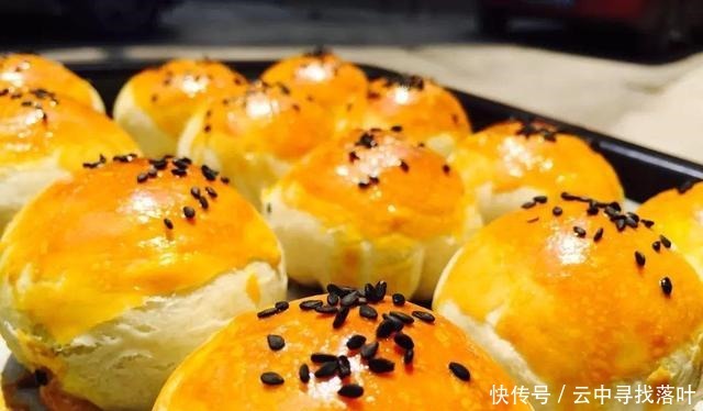 “0差评”糕点,深受很多人喜爱,蛋黄酥上榜,你喜欢吃吗