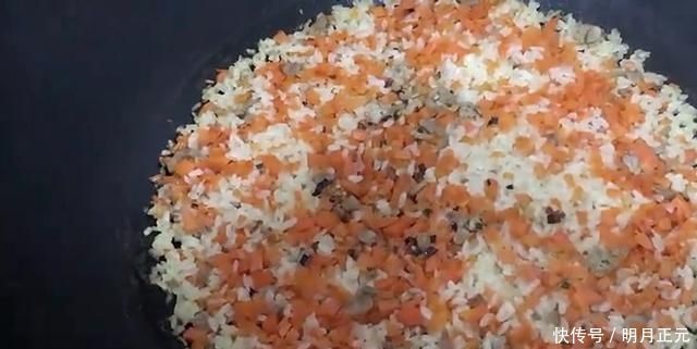 米饭这样吃真的超级好吃,满满都是回忆,喜欢赶紧收藏起来吧