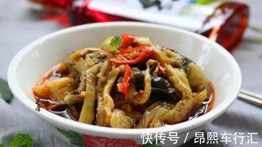 做饭|伏天做饭不用愁,分享6道家常菜,都是时令蔬菜,大人小孩都爱吃