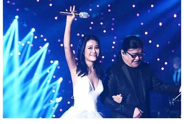 央视打造全新音综，五位导师两人是好声音导师，他立过四次三等功