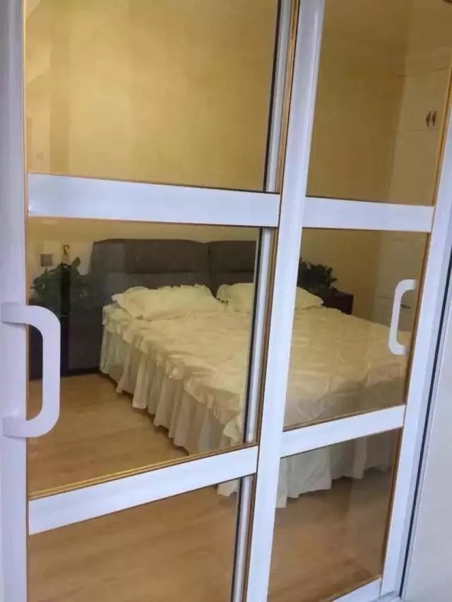 墙面|通风半年,保洁做完搬新家,花了21W漂亮极了,忍不住给大家晒晒