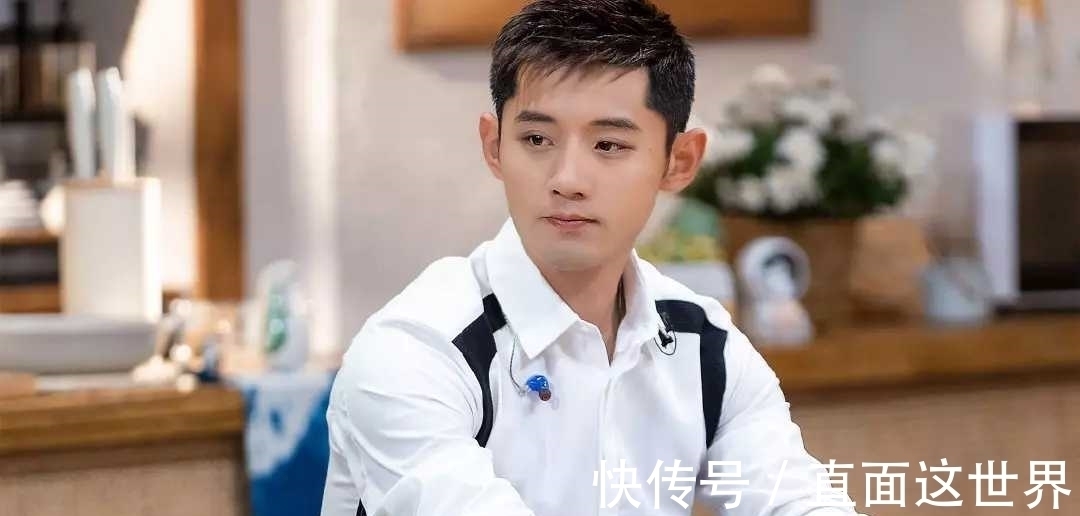 恋综(我们恋爱吧3)开播了,刚开局修罗场面就上演了