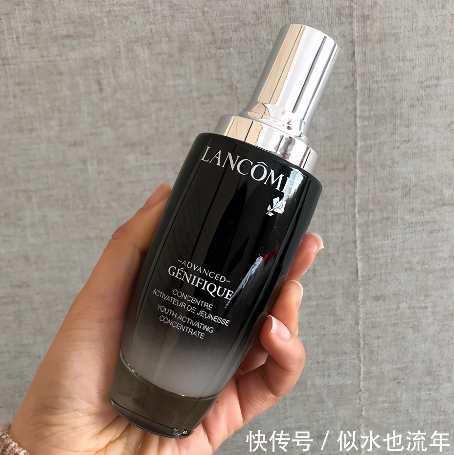 养颜|亮肤养颜利器,女性抗老必备好用的精华液推荐,能逆转肌肤年龄