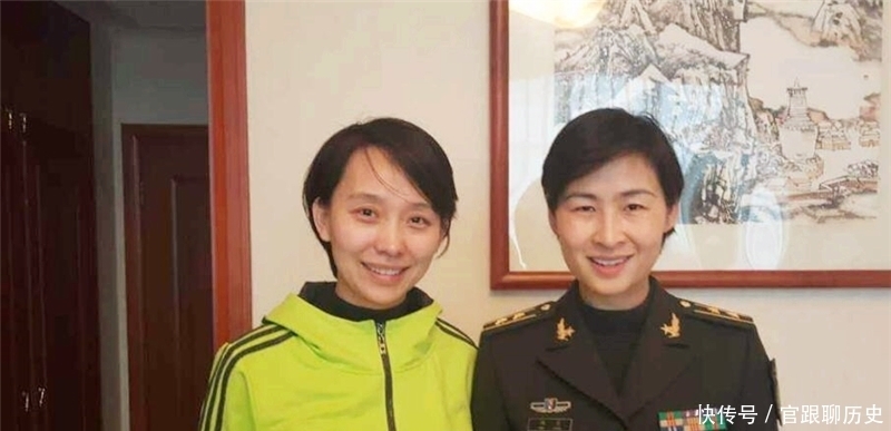 女航天员 刘洋:中国第一位女航天员,重回地面后选择隐退,现状令人羡慕