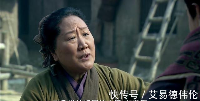 谢字|韩信吃惯了白食，都不曾说个谢字，为何吃漂母白食却承诺厚报？