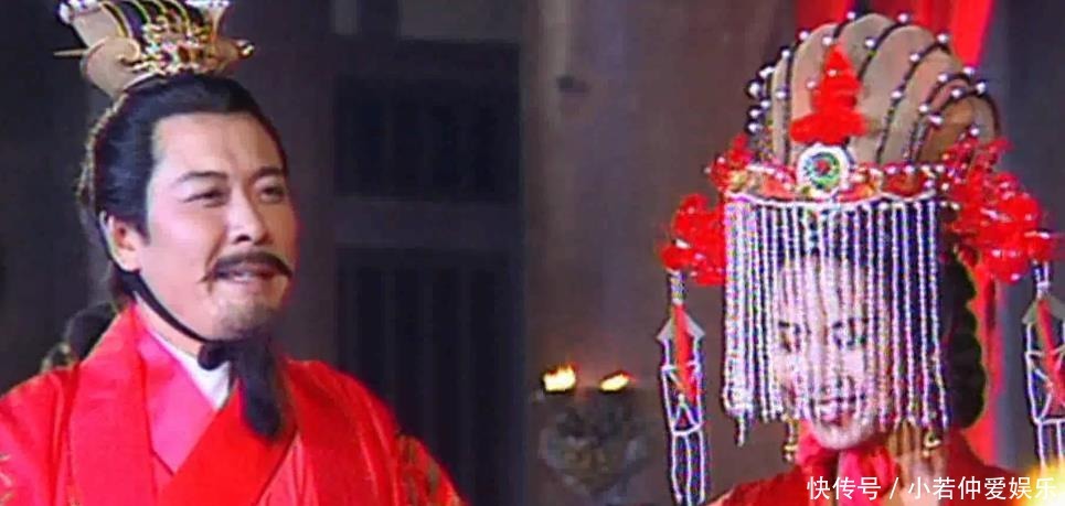 曹操|孔子提出君子有三戒,吕布连犯三戒导致败亡,刘备曹操犯了几戒?