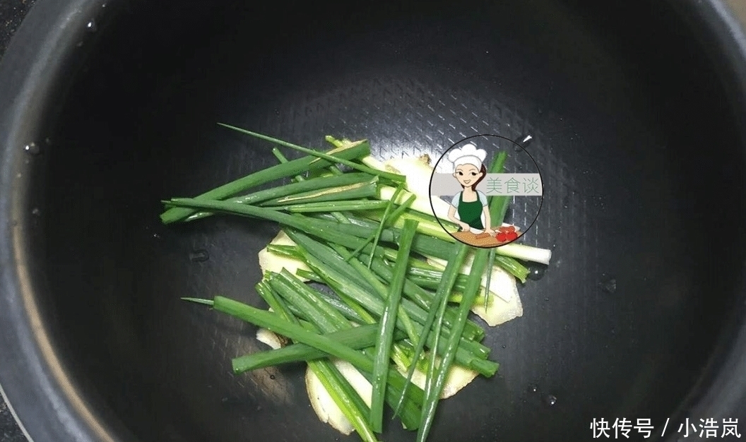 儿子|这菜,儿子三天不吃就嘴馋,不加一滴水,越煮越香,馋到流口水