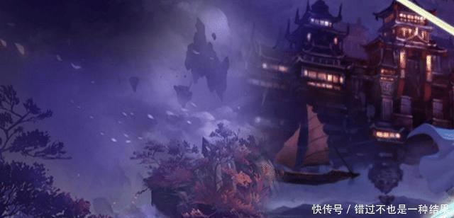 读《山海经》才知道,夏朝确实存在,不信你看这座山叫啥