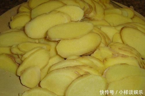 过氧化脂|醋泡生姜越吃越香?还可收获意想不到的功效,里面有你需要的吗?