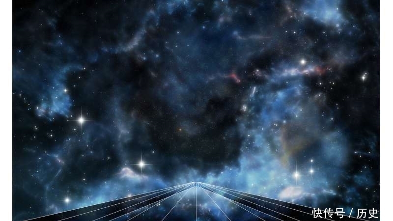 科学家在太空中发现:复杂的碳基分子