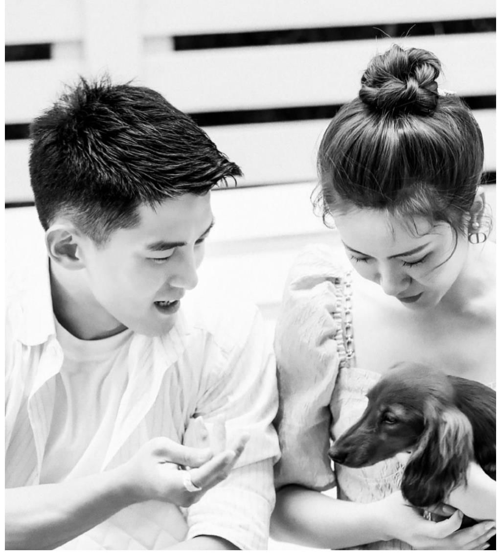 嘉賓|《心動的信號4》洪成成同時受到兩位男嘉賓青睞，僅僅因為學歷高嗎？