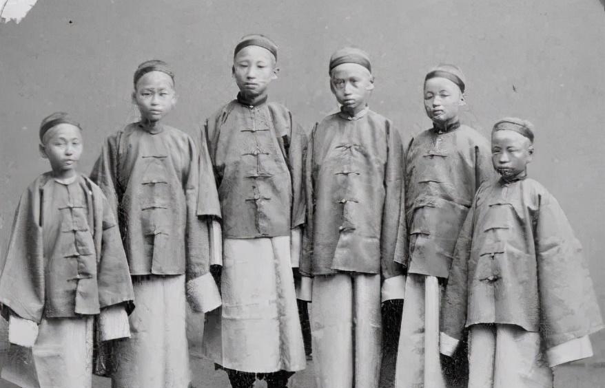 效力|这120位赴美留学生，没有一人留在美国，全部回国效力