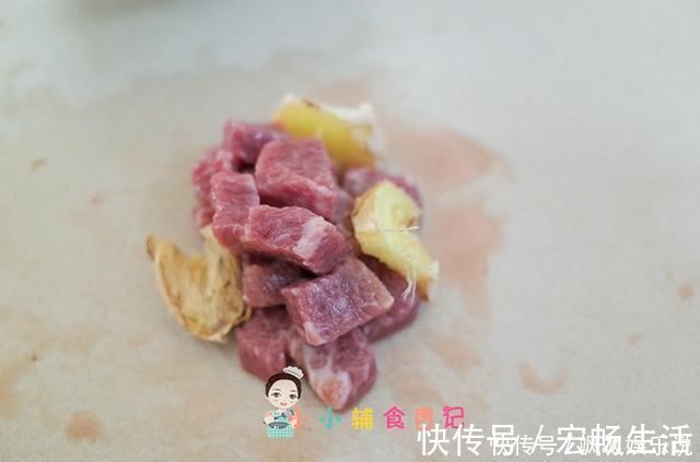 凉拌菜|海带和它是天敌，吃的时候要避开，很多孩子都中招，早知道早受益