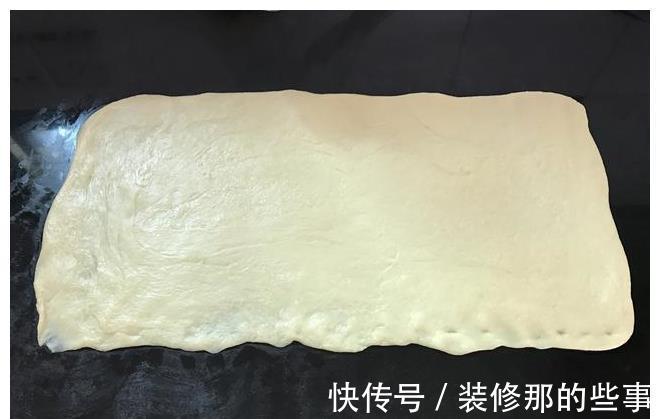上班族|适合上班族的面包,只需一次发酵,学会再也不用熬夜做面包了!