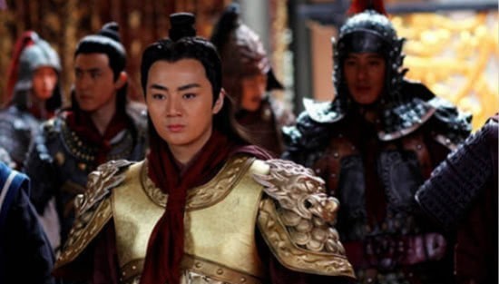 李渊|玄武门之变,李渊若坚持处置李世民会怎样?可能会意外溺水身亡