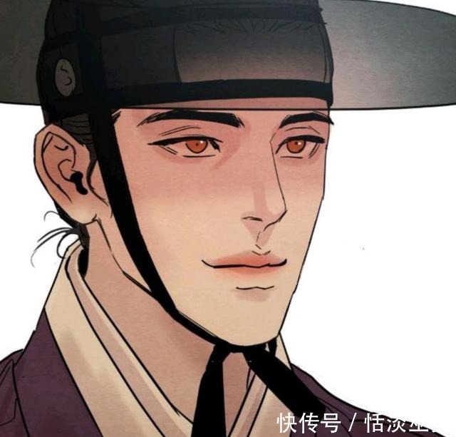 野画集 漫画第49话 小画家一哭 尹胜浩立马没脾气 全网搜 野画集 漫画第49话 小画家一哭 尹胜浩立马没脾气 全网搜