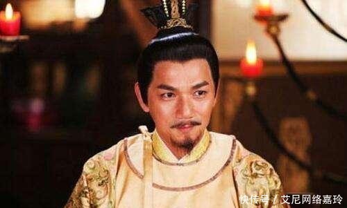 皇帝|唐朝第一美女,有着与武则天一样的野心,却没有武则天的好命运!