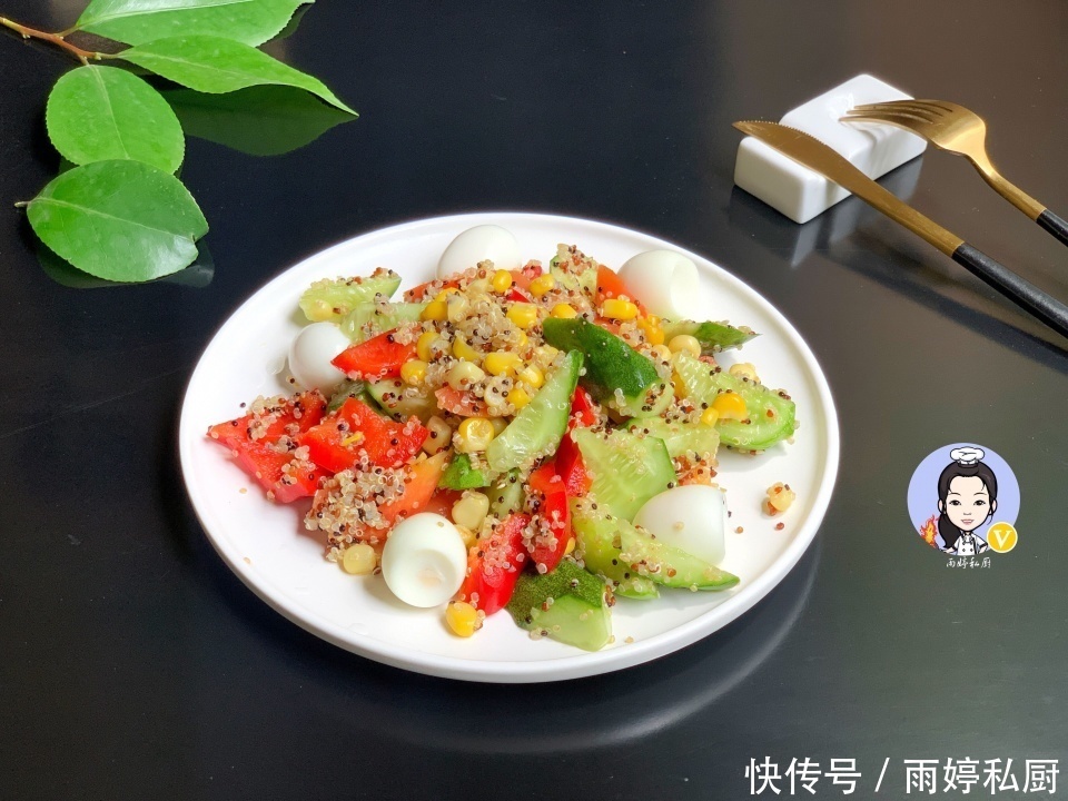 奔四的女人，饮食记住：常吃5种美食，美味营养，面如桃花气色好