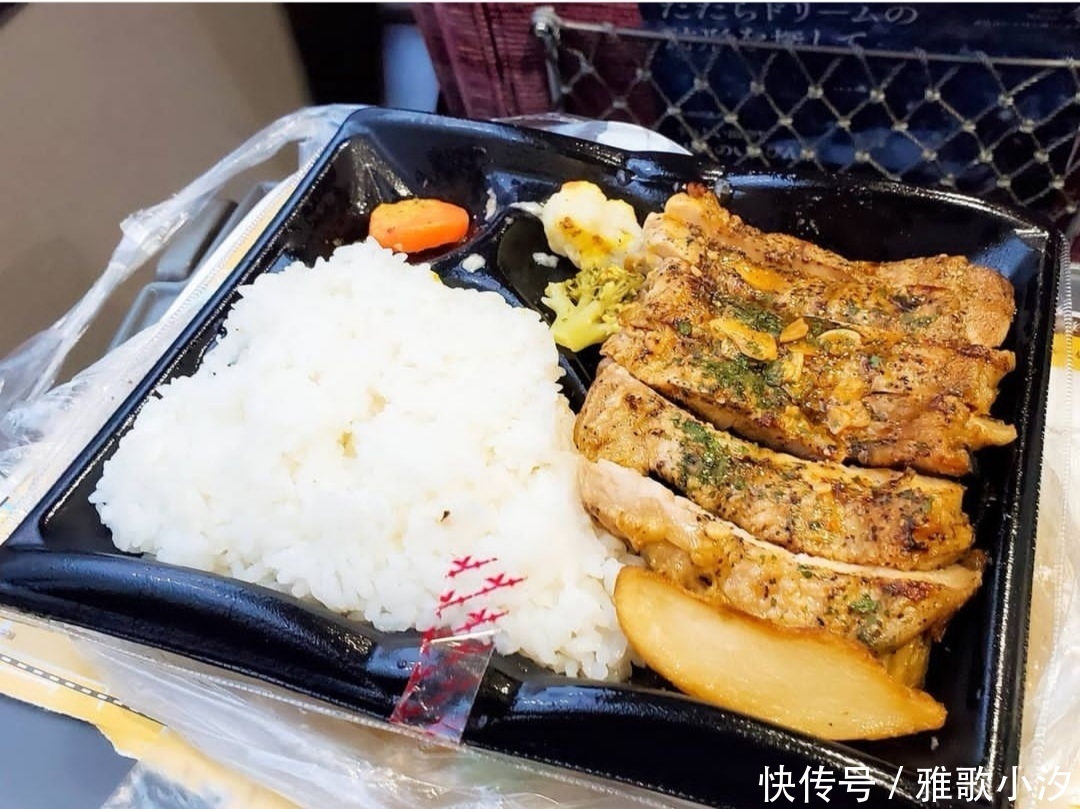 便利店|男子挑战100天只吃便利店便当,结果令人相当意外!