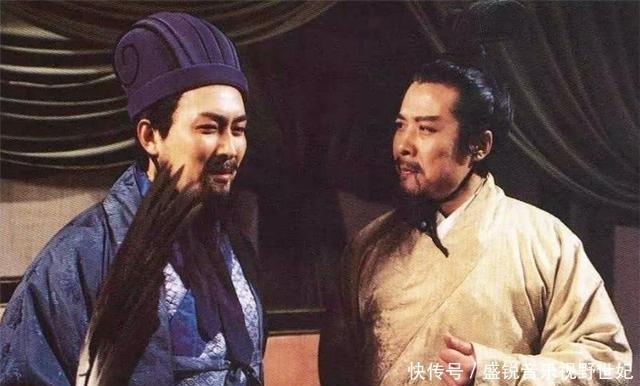 历史|诸葛亮墓地被发现？墓中景象轰动历史界，专家：他果然没骗我们！