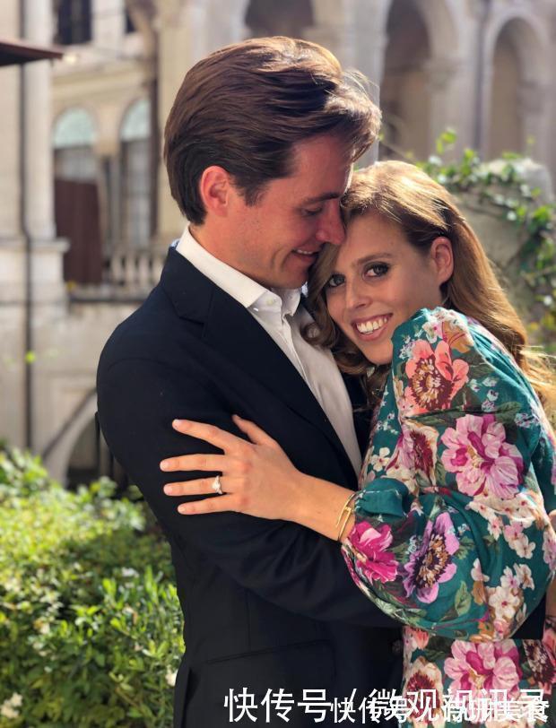 戴安娜|英国王室女性的戒指人生，凯特传承爱情，女王的最具有故事