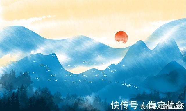 好时节!风花雪月,春夏秋冬,平淡无奇的8个字,合在一起却成了千古名句