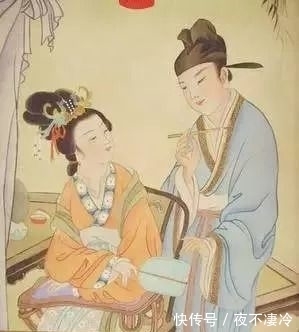 仙女们#李商隐的“刘郎已恨蓬山远,更隔蓬山一万重”为何让痴男怨女心碎