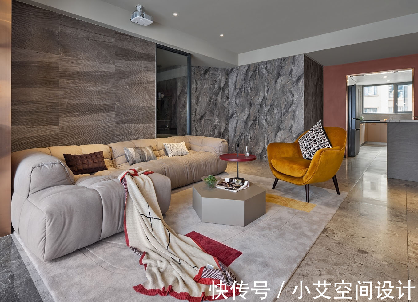 小户型|小户型软装打造精致小资生活