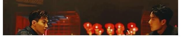 《街舞4》队长微电影,王一博、刘宪华抢香菜,粉丝曾用香菜应援